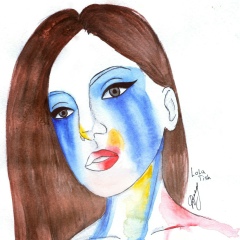 Лола Тишевская, 31.10