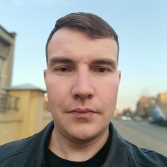 Павел Лось, 04.03.1985, Санкт-Петербург