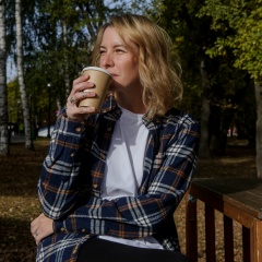 Нина Монахова, 03.02, Самара