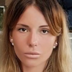 Наталья Еременко, 29.08.1989, Москва