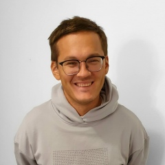 Руслан Вахитов, 18.05, Санкт-Петербург