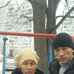 Райим Дуйшебаев, 20.04.1993, Кочкор-Ата