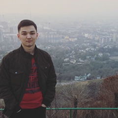 Батырлан Санаков, 27.04, Астана