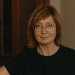 Елена Касик, 11.03, Новосибирск
