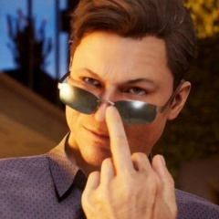 Dangerous Maniac, 25.12