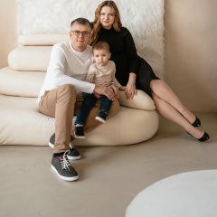 Юлианна Юрченко, 27.06, Краснодар