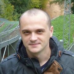 Николай Батура, Минск