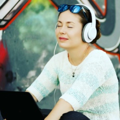 Марина Рудякова, 19.06, Москва