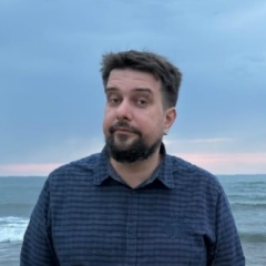 Ваня Ивановский, 23.10.1986, Санкт-Петербург