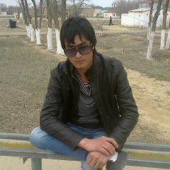 Raximjan Dosimbetov, 28.03.1993, Бейнеу