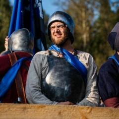 Чак Дредд, 11.05, Москва