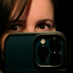 Елена Драволина, 23.09, Москва