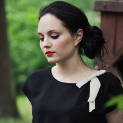 Юлия Крипакова, Санкт-Петербург