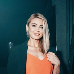 Екатерина Лоскутова, 22.10, Пермь