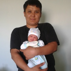 Шынгыс Сарсенбаев, 17.08.1982, Астана