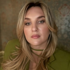 Евгения Батищева, 20.10.1989, Константиновская