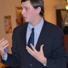 Илья Гаранин, 01.08.1985, Москва