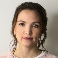 Дарья Некрасова, 16.06, Санкт-Петербург