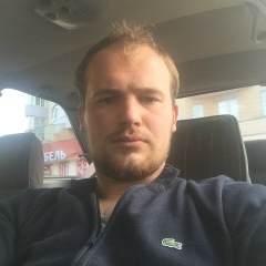 Александр Сташевский, 01.02, Барановичи