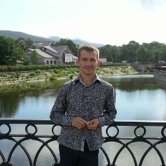 Илья Шарапов, 07.01.1988, Южно-Сахалинск