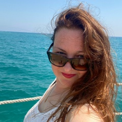 Марина Бакай, 01.02, Санкт-Петербург