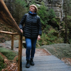 Елена Овчинникова, 17.04, Пенза