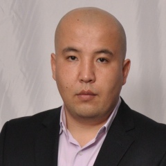 Еркин Алишев, 15.06, Байконур