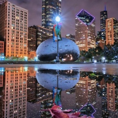 John Kuznetcov, Chicago