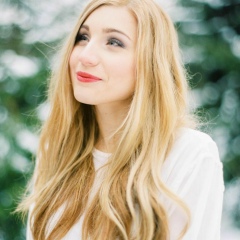 Ксения Бартон, 04.02.1989, Москва