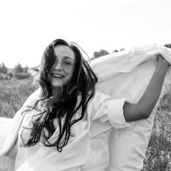 Ирина Фирсова, 10.03, Москва