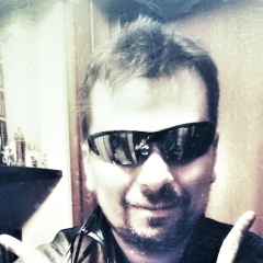 Дмитрий Беляев, 13.01, Москва