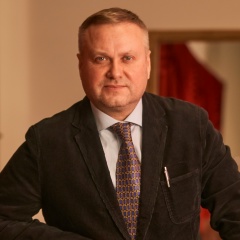 Антон Кляпин, 23.09, Санкт-Петербург