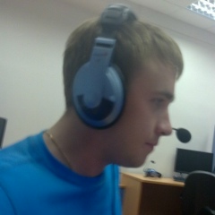 Виталик Тарасов, 29.06.1987