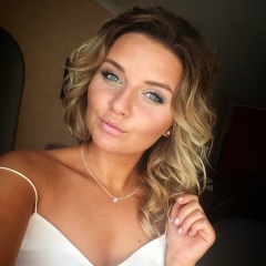 Юля Шидогуб, 19.04.1994, Борисполь