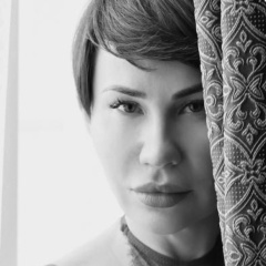 Вера Ермакова, 15.03, Алматы