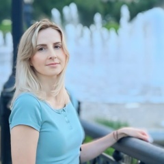 Людмила Щербинина, 05.08, Пермь