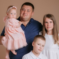 Вениамин Сошкин, 17.01, Ильиногорск