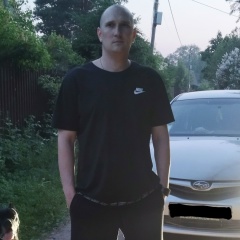 Александр Круглов, 12.01.1989, Санкт-Петербург