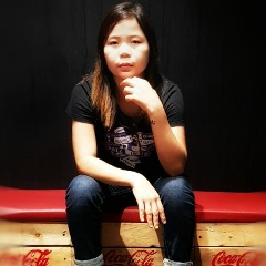 May-Zon Myo, 11.06.1992