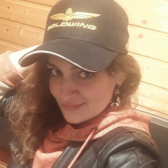 Алена Верхолезова, 24.04, Омск