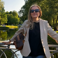 Maria Davydova, 30.05, Санкт-Петербург