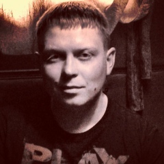 Александр Сикиржицкий, 15.01, Санкт-Петербург