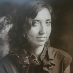 Настя Бабаева, 10.01, Москва