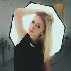 Мария Аникина, 02.08.1991, Москва