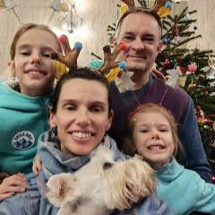 Антонина Polishchuk, 19.11.1980, Санкт-Петербург