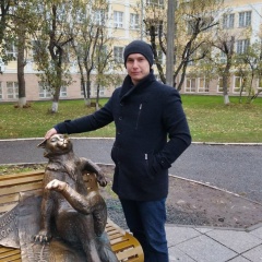 Алексей Игоревич, 17.09.1989, Казань
