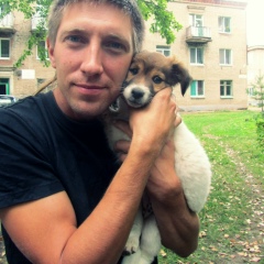 Константин Минеев, 26.10, Уфа