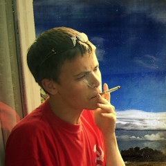 Антон Зубов, 24.05.1988, Архангельск