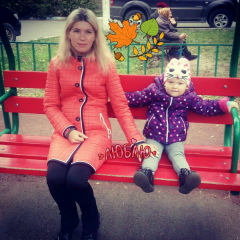 Elmira Muradova, 03.01.2000, Москва