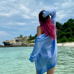 Katreena Novikova, 14.05, Санкт-Петербург